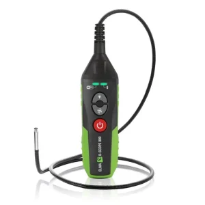 Endast idag Endoskop